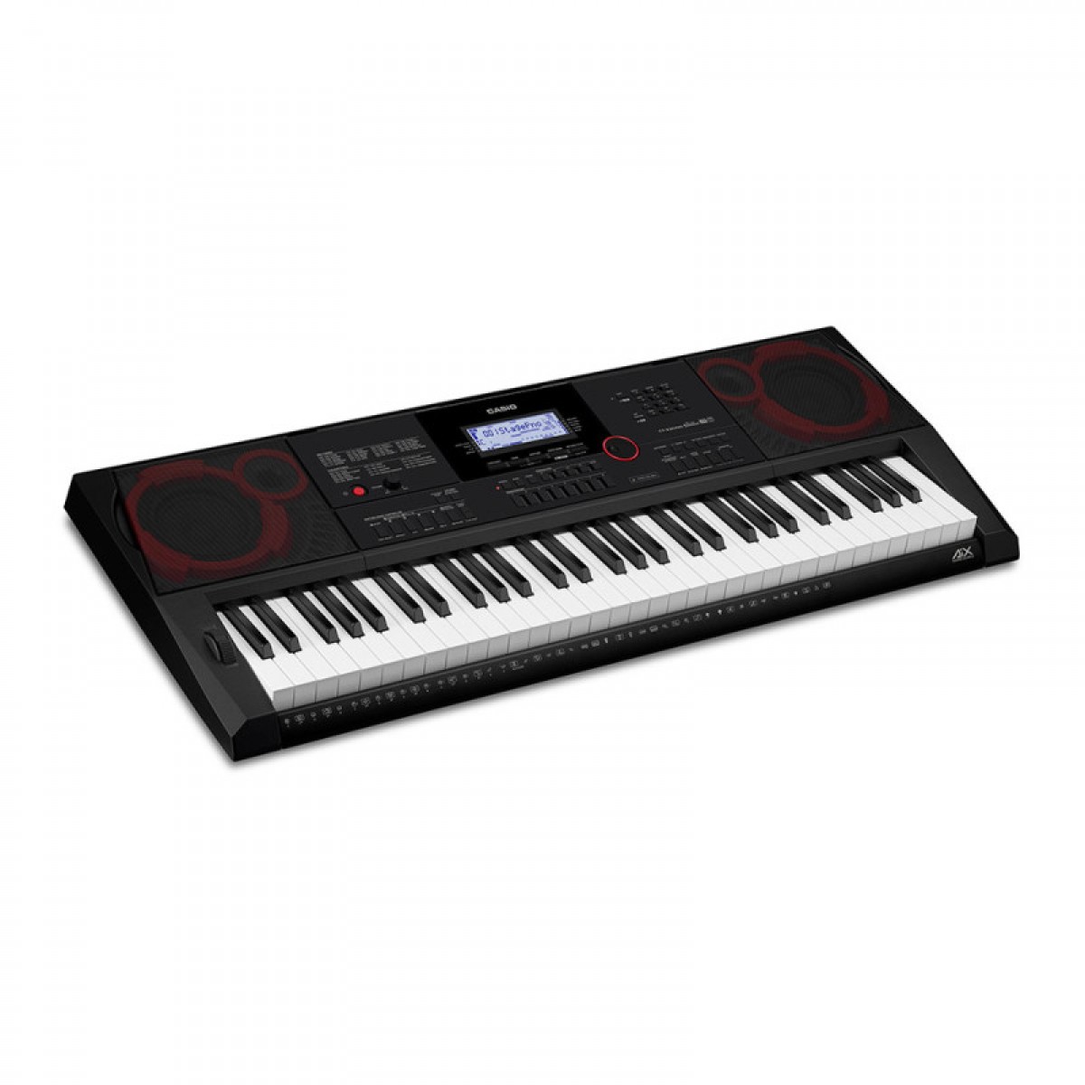 Sintezators CASIO CT-X3000