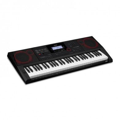 Sintezators CASIO CT-X3000
