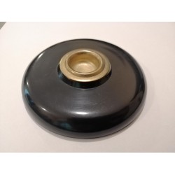 Čella kājas bloķētājs ar neslīdošo apakšejo virsmu Cello Stopper 2