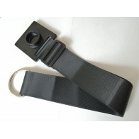 Atbalsts čella kājai ar regulējamo siksnu Cello Stopper 1