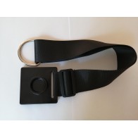 Atbalsts čella kājai ar regulējamo siksnu Cello Stopper 1