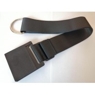 Atbalsts čella kājai ar regulējamo siksnu Cello Stopper 1