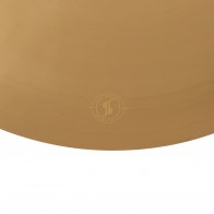 Bungu šķīviis 17" MYRA ROCK CRASH Stagg MYR-CR17B