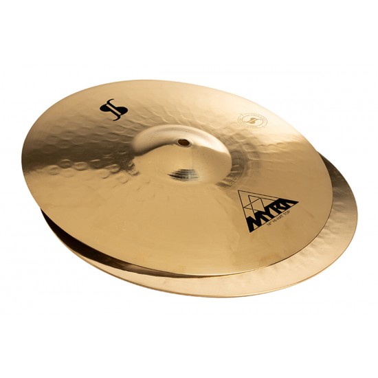 Bungu šķīvis 14" MYRA HI-HAT Stagg MYR-HR14B