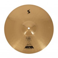 Bungu šķīvis 14" MYRA HI-HAT Stagg MYR-HR14B