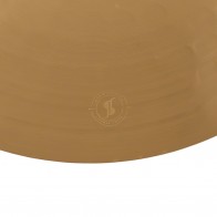 Bungu šķīvis 14" MYRA HI-HAT Stagg MYR-HR14B