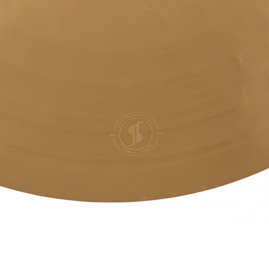 Bungu šķīvis 14" MYRA HI-HAT Stagg MYR-HR14B