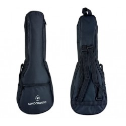 Neilona soma koncerta ukulelei STB-5 UKC