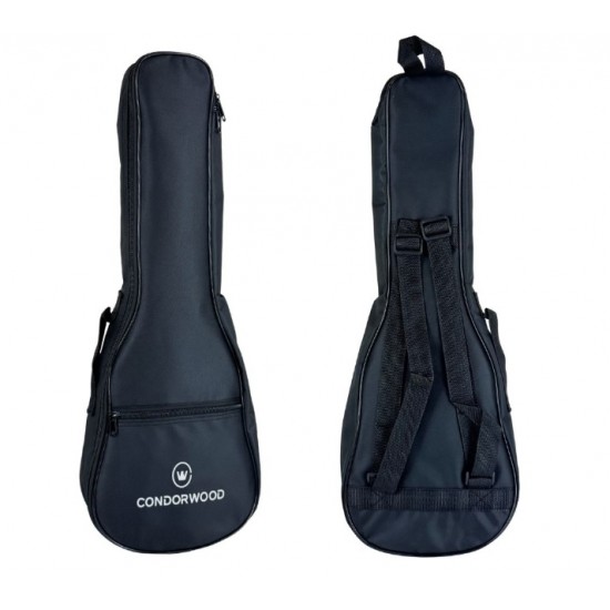 Neilona soma koncerta ukulelei STB-5 UKC