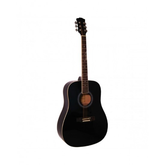 Acoustic guitar Condorwood AD-150 BK