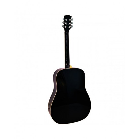 Acoustic guitar Condorwood AD-150 BK