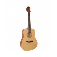 Akustiskā ģitāra Condorwood AD-150 N