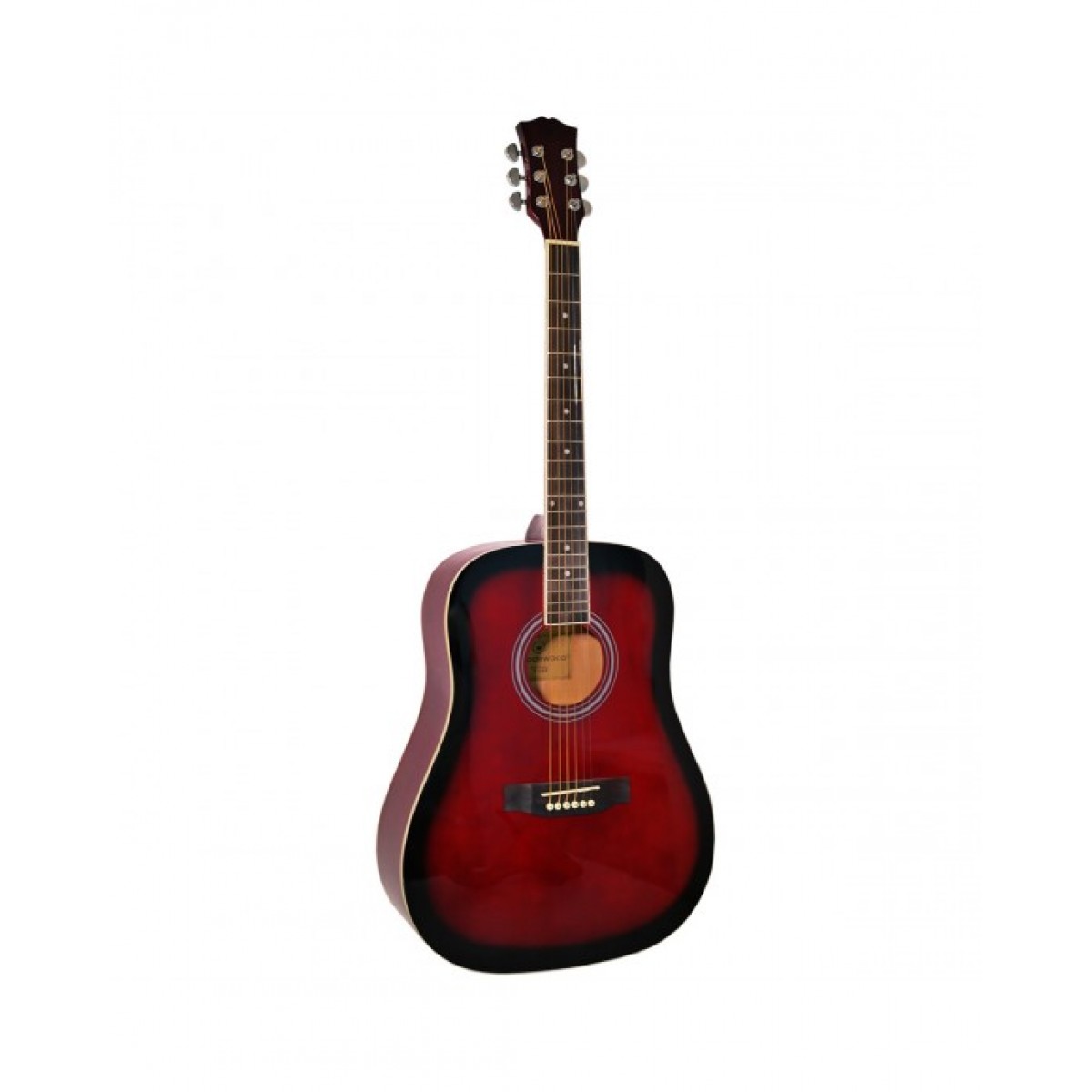 Akustiskā ģitāra Condorwood AD-150 RB