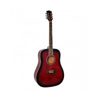 Akustiskā ģitāra Condorwood AD-150 RB
