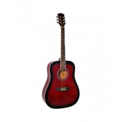 Akustiskā ģitāra Condorwood AD-150 RB