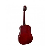 Akustiskā ģitāra Condorwood AD-150 RB
