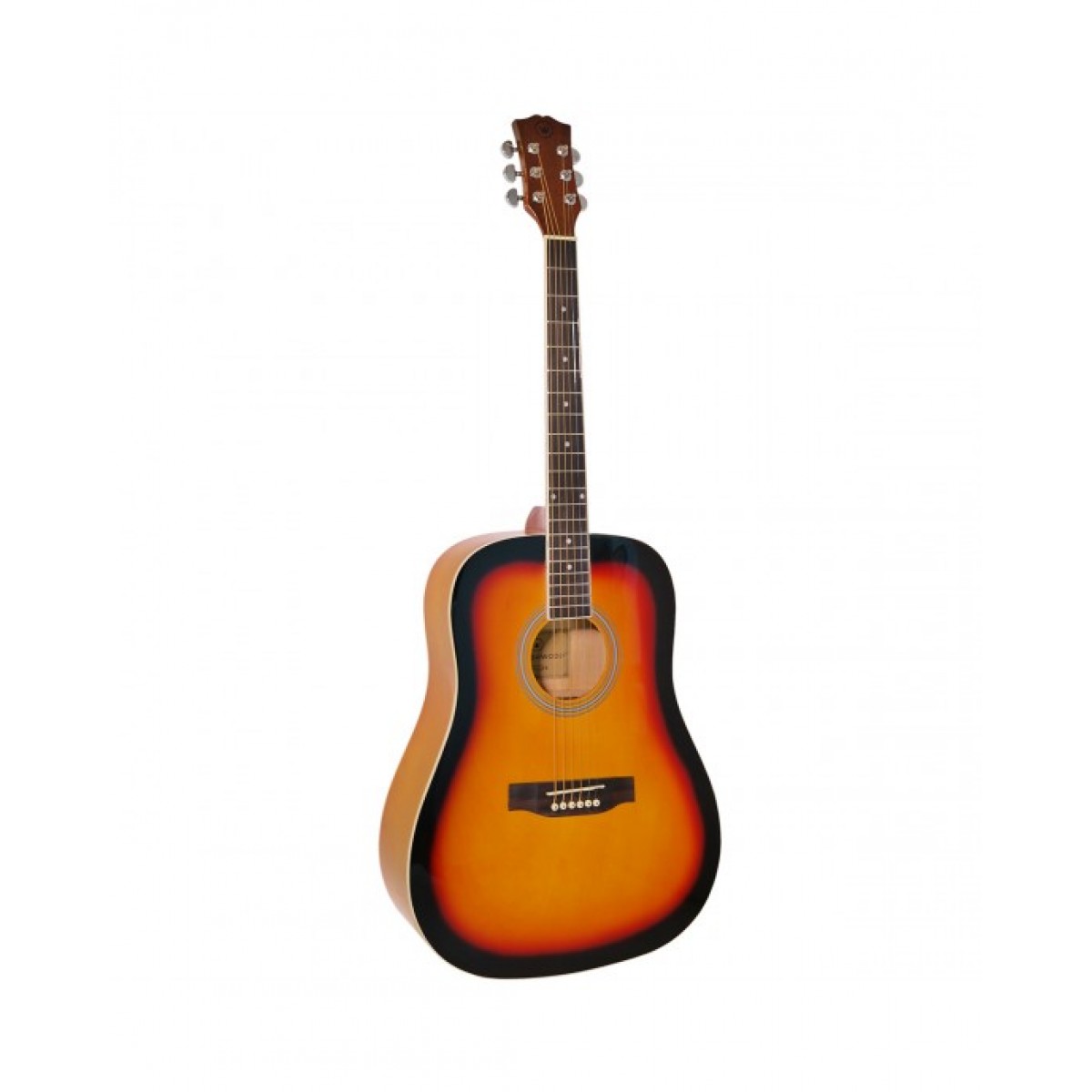 Akustiskā ģitāra Condorwood AD-150 SB