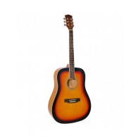 Akustiskā ģitāra Condorwood AD-150 SB