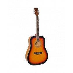 Akustiskā ģitāra Condorwood AD-150 SB