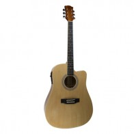 Elektro - akustiskā ģitāra Condorwood AD-203 N