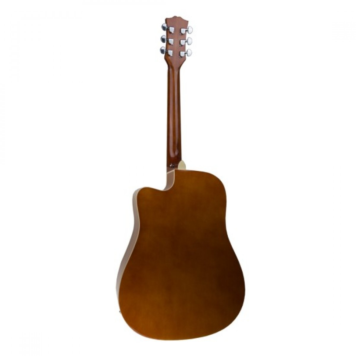 Elektro - akustiskā ģitāra Condorwood AD-203 N