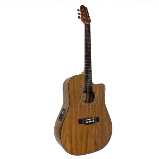 Acoustic-electric guitar Condorwood AD-513 EQ