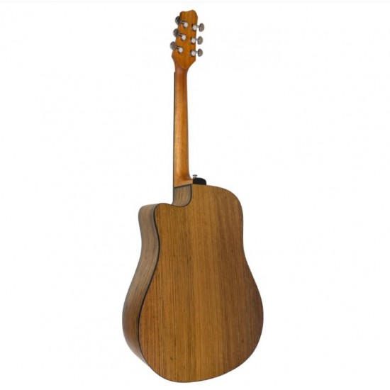 Acoustic-electric guitar Condorwood AD-513 EQ