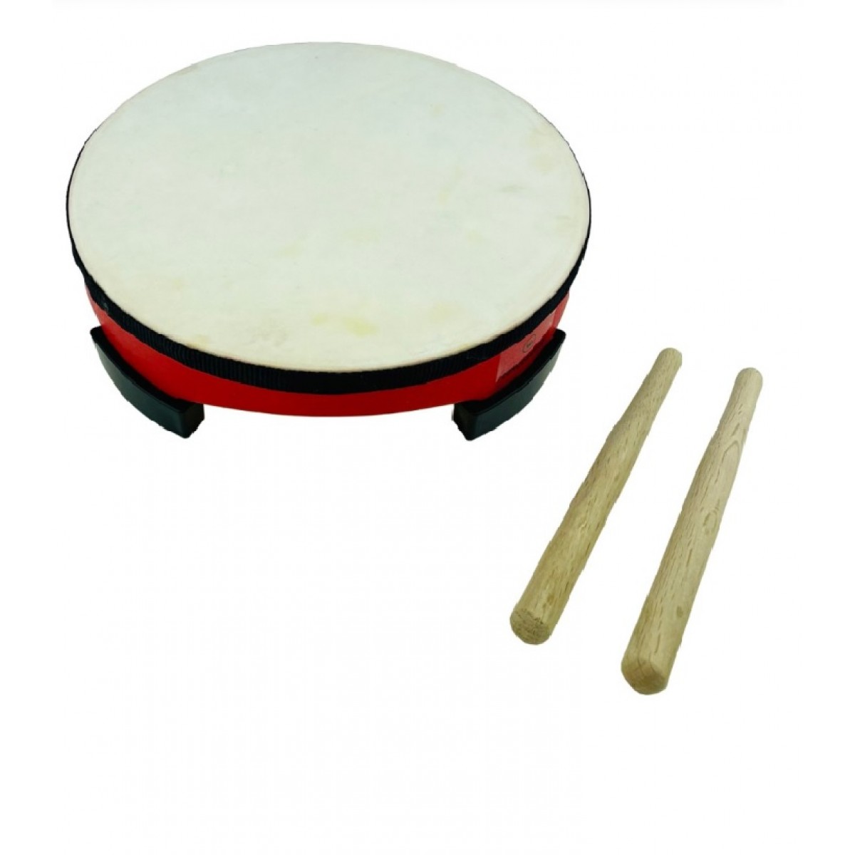 Rokas bungas ⌀25cm Condorwood HD-130 RD