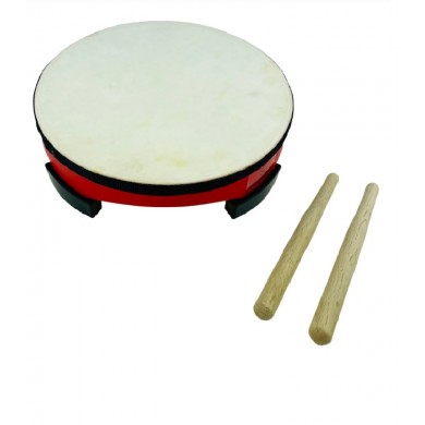 Rokas bungas ⌀25cm Condorwood HD-130 RD