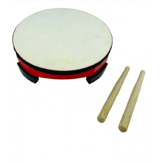Hand-drum ⌀25 cm Condorwood HD-130 RD 