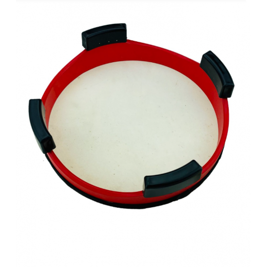 Hand-drum ⌀25 cm Condorwood HD-130 RD 
