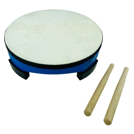 Hand-drum ⌀25 cm Condorwood HD-130 BL
