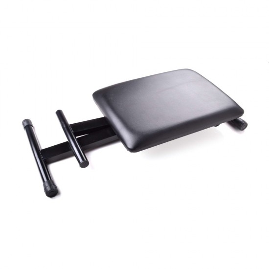 Keyboard bench 3 height positions 39, 44, 49 cm KB-10 Condorwood