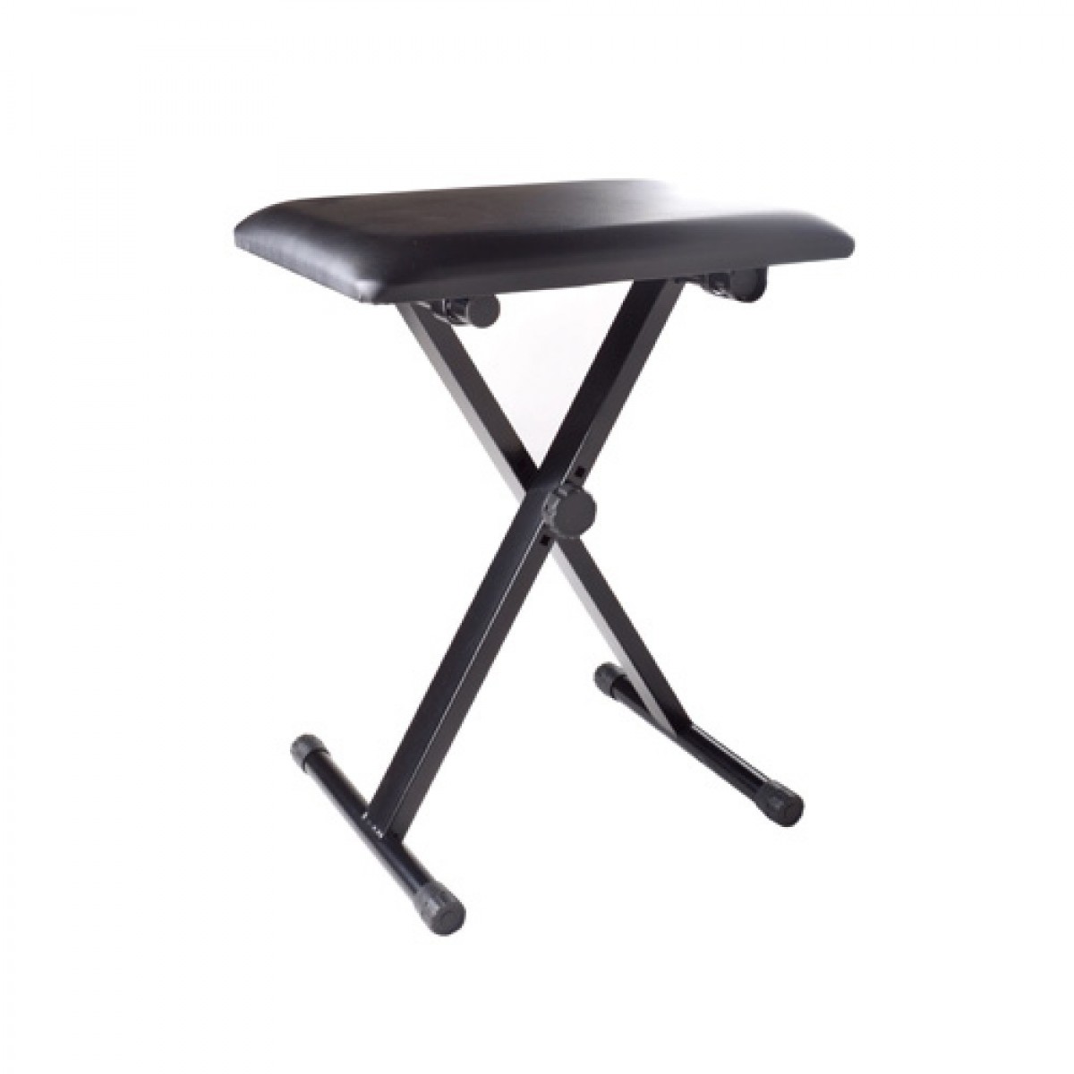 Sintezatora krēsls 3 pozīcijas 39, 44, 49 cm KB-10 Condorwood