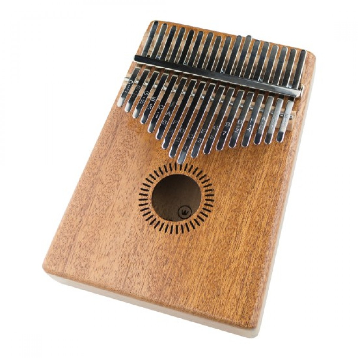 Kalimba KALI-200 Condorwood