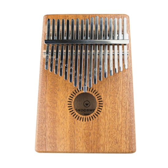 Kalimba KALI-200 Condorwood