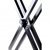 Sintezatora statīvs KXS-2020, 46-95 cm, 7 līmeņi