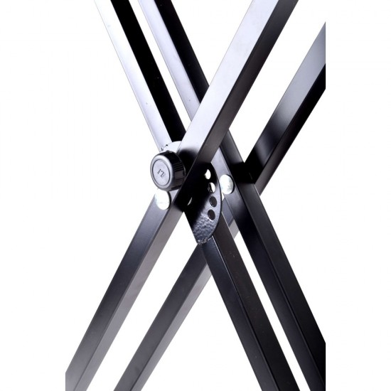 Keyboard stand KXS-2020, 46-95 cm, 7  levels