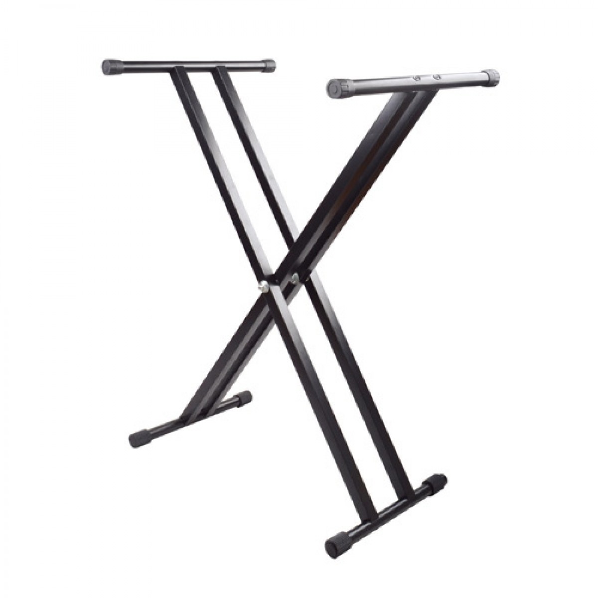 Sintezatora statīvs KXS-2020, 46-95 cm, 7 līmeņi