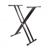 Sintezatora statīvs KXS-2020, 46-95 cm, 7 līmeņi
