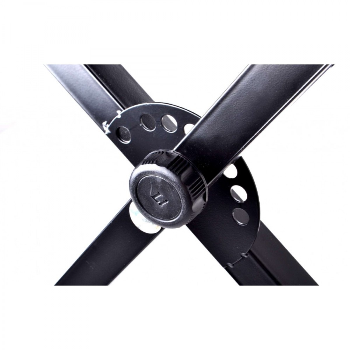 Sintezatora statīvs KXS-1010, 31-95 cm, 7 līmeņi