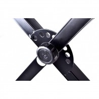 Sintezatora statīvs KXS-1010, 31-95 cm, 7 līmeņi