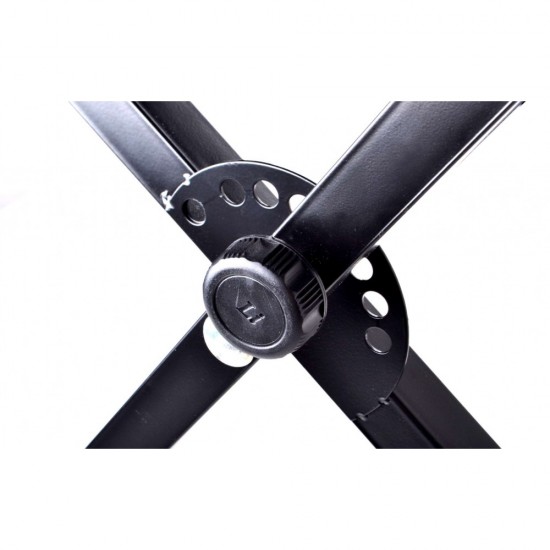 Keyboard stand KXS-1010, 31-95 cm, 7 levels 