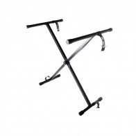 Sintezatora statīvs KXS-1010, 31-95 cm, 7 līmeņi