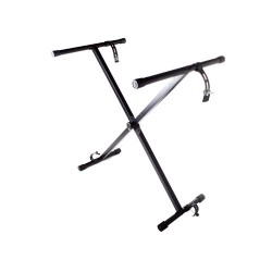 Sintezatora statīvs KXS-1010, 31-95 cm, 7 līmeņi