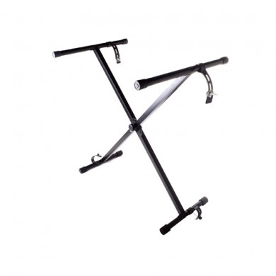 Sintezatora statīvs KXS-1010, 31-95 cm, 7 līmeņi