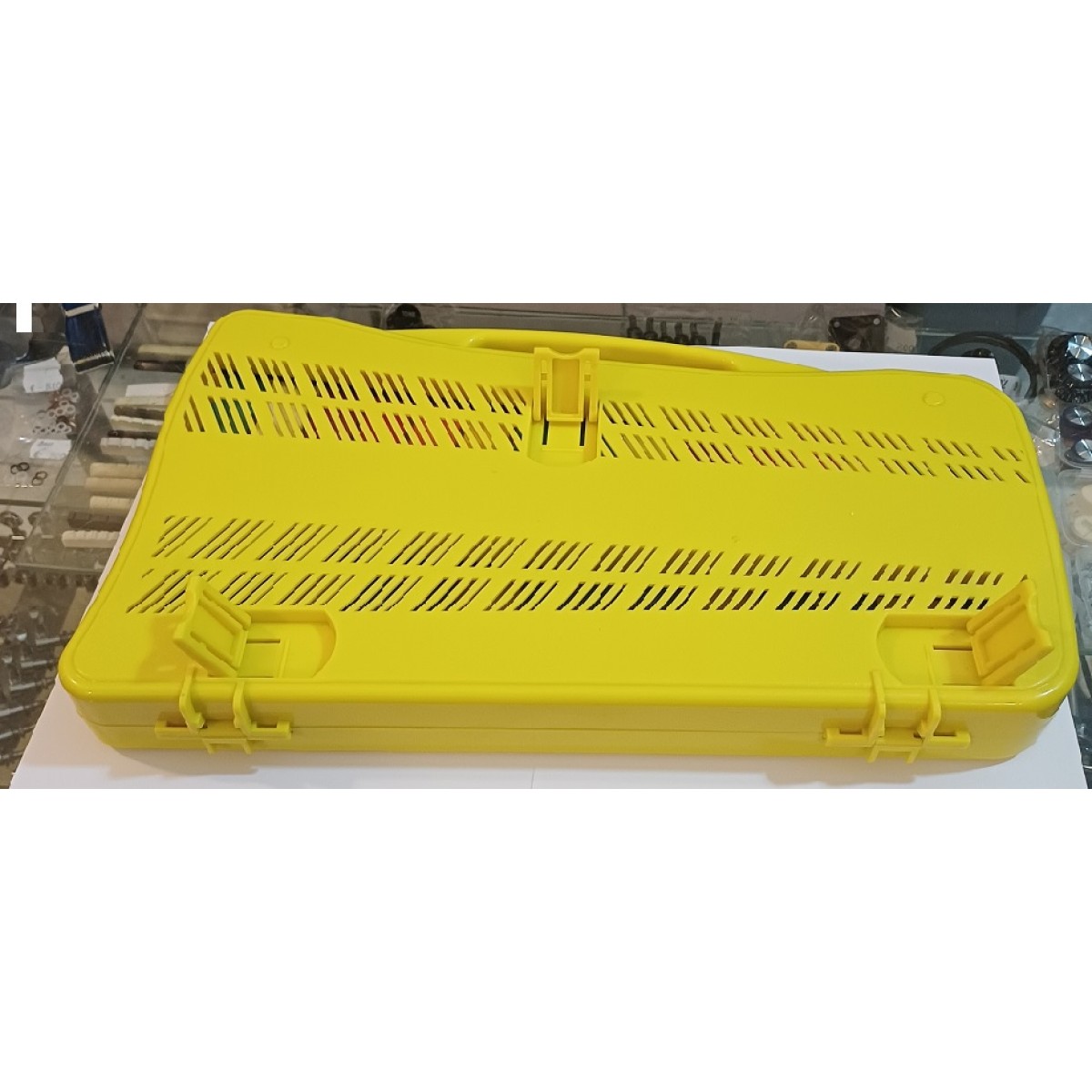 Metalofons META-K225 Condorwood
