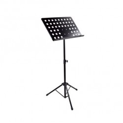 Nošu pults 46–145 cm MUS-NS50 BK