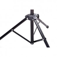 Nošu pults 46–145 cm MUS-NS50 BK
