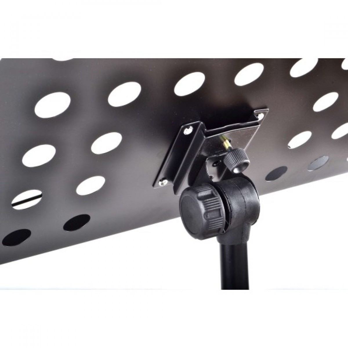 Nošu pults 46–145 cm MUS-NS50 BK